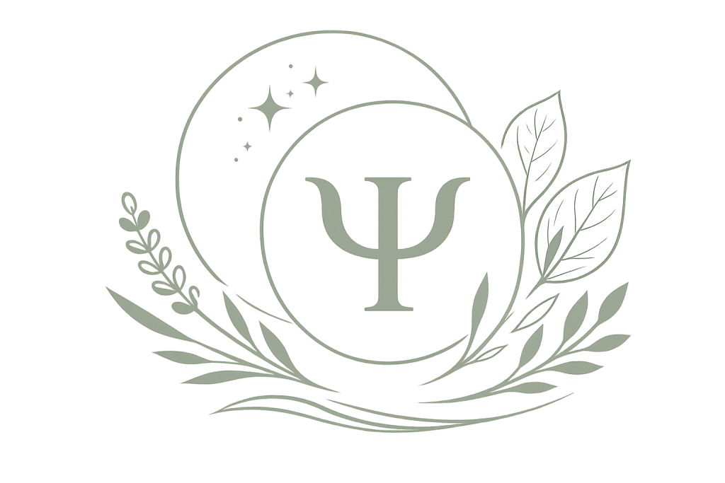 Logo Johanna Ibanez Psychologue